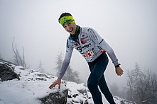 Fotografie WINTER Skyrace 2019