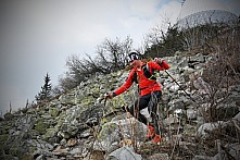 Ještěd Skyrace 2019