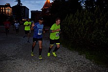 TRT - Night Run 2018