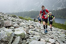 Tatry Running Tour 2017