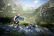 Tatranská Šelma Ultra 2017