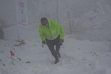 WINTER SkyRace 2017