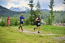 TRT 2018 - Interski Run