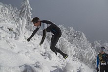 WINTER SkyRace 2017