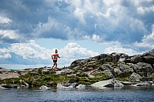 Tatry Running Tour Sky&Cloud Run 2016