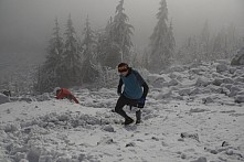 WINTER SkyRace 2017