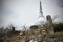 Ještěd Skyrace 2019