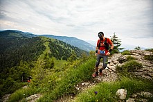 Fotogalerie Ultra Fatra 2020