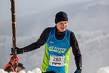 WINTER SkyRace 2017