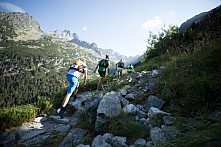 Tatranská Šelma Ultra 2017