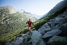Tatranská Šelma Ultra 2017