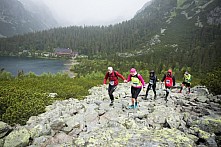 Tatry Running Tour 2017