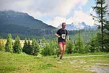 TRT 2018 - Interski Run