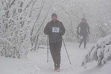 WINTER SkyRace 2017