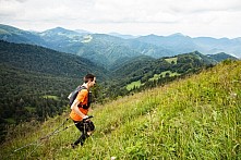 Fotogalerie Ultra Fatra 2020