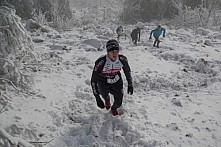 WINTER SkyRace 2017