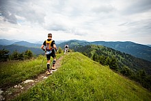 Fotogalerie Ultra Fatra 2020