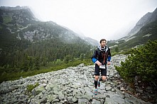 Tatry Running Tour 2017