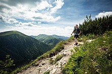 Fotografie ze závodu Malofatranská stovka 2019