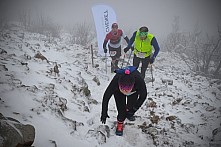 Výšlap na Ještěd