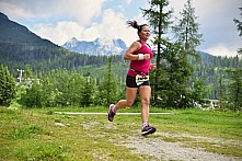 TRT 2018 - Interski Run