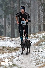 Winter Skyrace 2018 zdarma