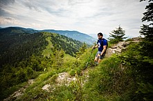 Fotogalerie Ultra Fatra 2020