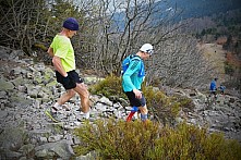 Ještěd Skyrace 2019