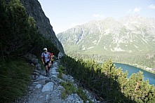 Tatranská Šelma Ultra 2017