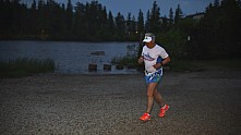 Night run