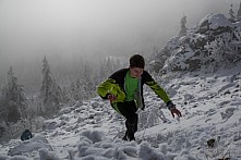 WINTER SkyRace 2017