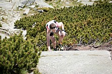 Tatry Running Tour Sky&Cloud Run 2016