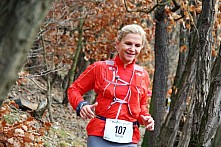 Fotografie Trailová Závist 2017