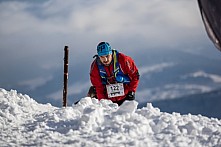 WINTER SkyRace 2017