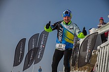 WINTER Skyrace a Trail 2017