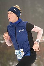 Fotografie WINTER Skyrace 2019