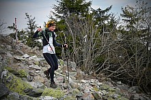 Ještěd Skyrace 2019