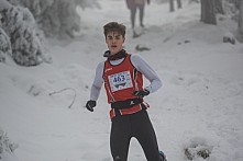 WINTER SkyRace 2017