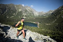 Tatranská Šelma Ultra 2017