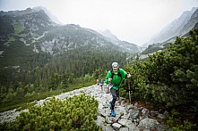 Tatry Running Tour 2017