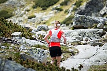 Tatry Running Tour Sky&Cloud Run 2016