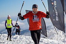 WINTER SkyRace 2017