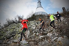 Ještěd Skyrace 2019