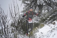 Fotografie WINTER Skyrace 2019