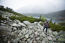 Tatry Running Tour 2017