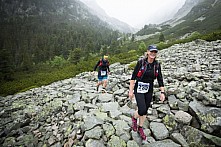 Tatry Running Tour 2017
