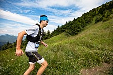 Fotogalerie Ultra Fatra 2020