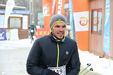 WINTER SkyRace 2017