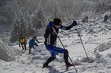 WINTER SkyRace 2017