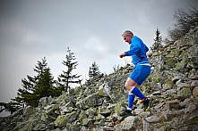 Ještěd Skyrace 2019